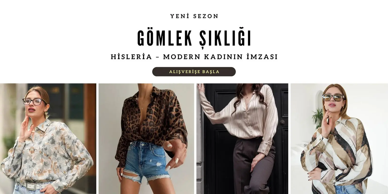 GÖMLEK